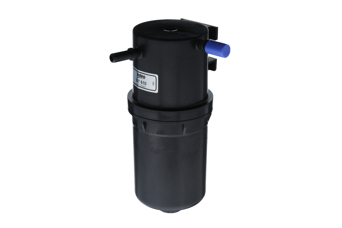 DIESEL FILTER VW CRAFTER